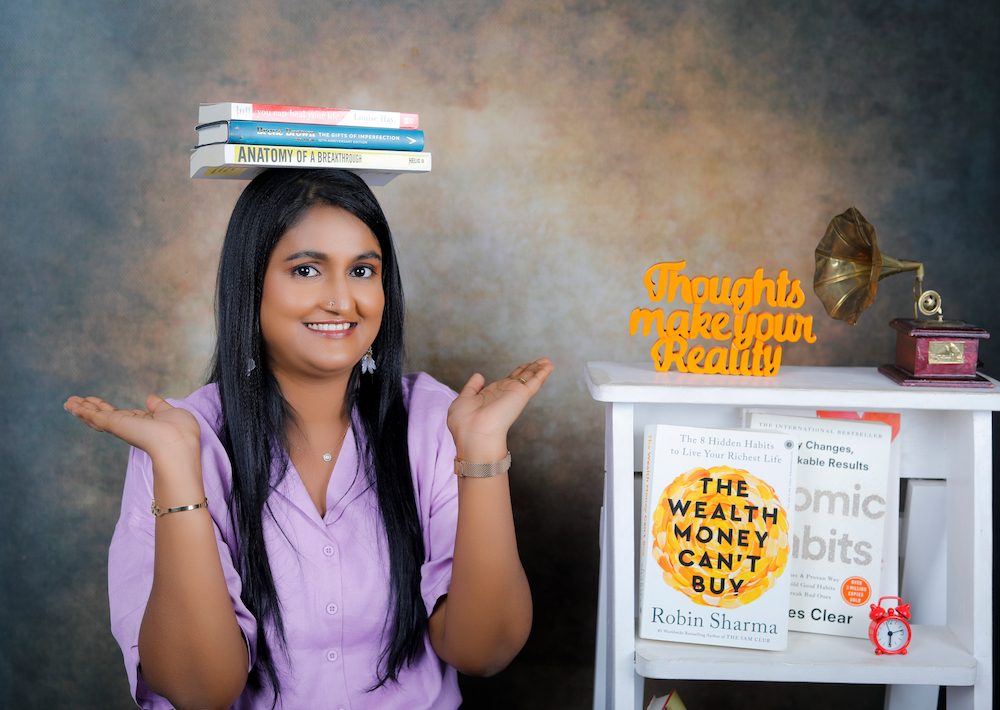 Life coaching transformation journey in Chennai with emotional healing and self-growth