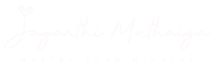Jayanthi Muthaiya Logo